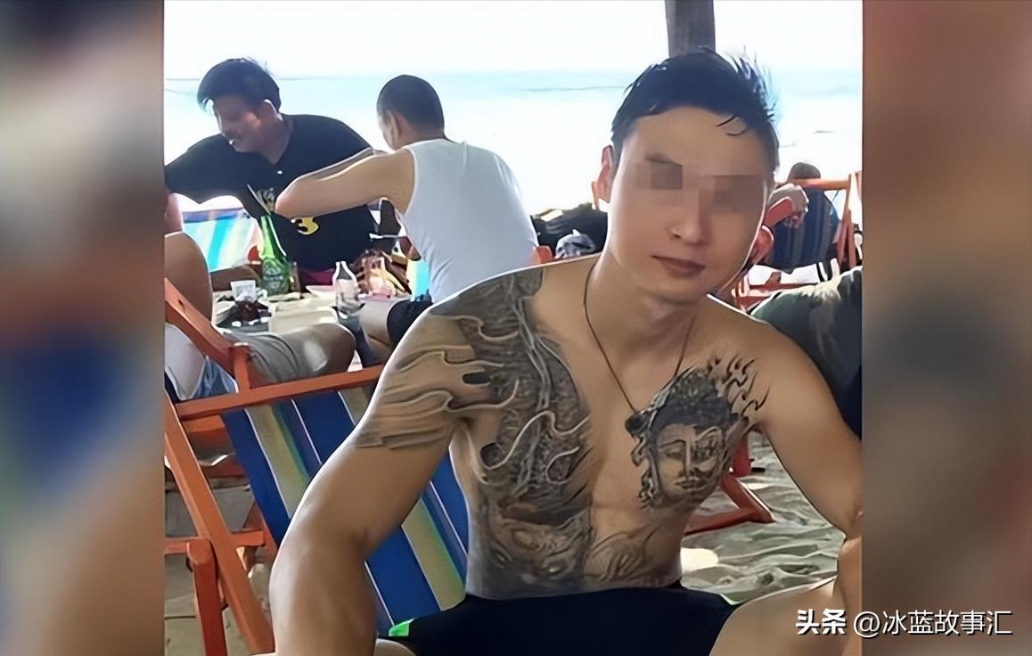 泰国被推下悬崖的孕妇被救,泰国推下悬崖的孕妇现状