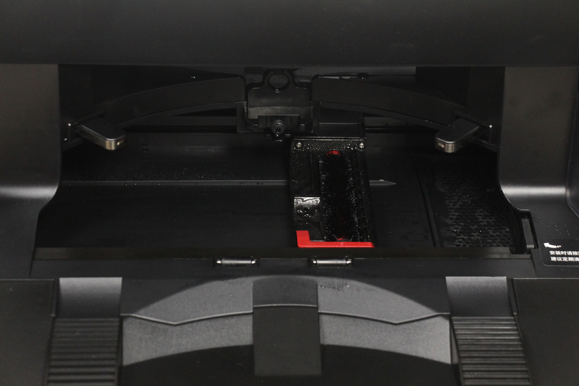 家用机器人打扫卫生,家居清洁神器扫拖一体