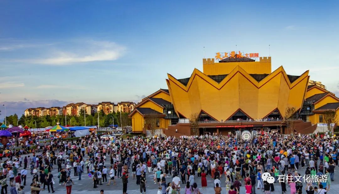 说走就走游桂林,黄水避暑旅游攻略