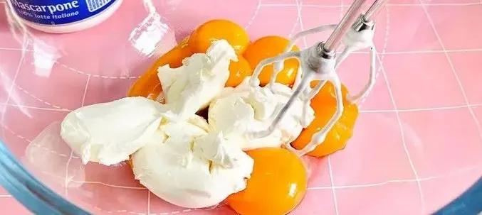 一生必吃的提拉米苏,世间万物唯有爱和美食不可辜负