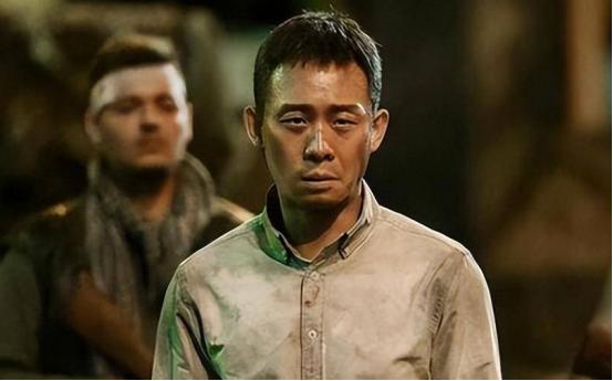 央视电视剧张译,张译新片官宣