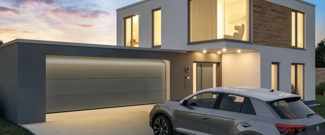 车库门怎么选,车库门选哪种好