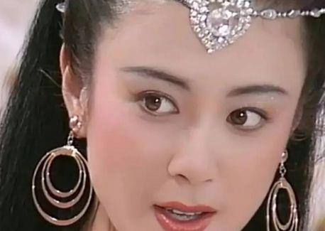 最美妲己近照曝光,最美妲己吸毒