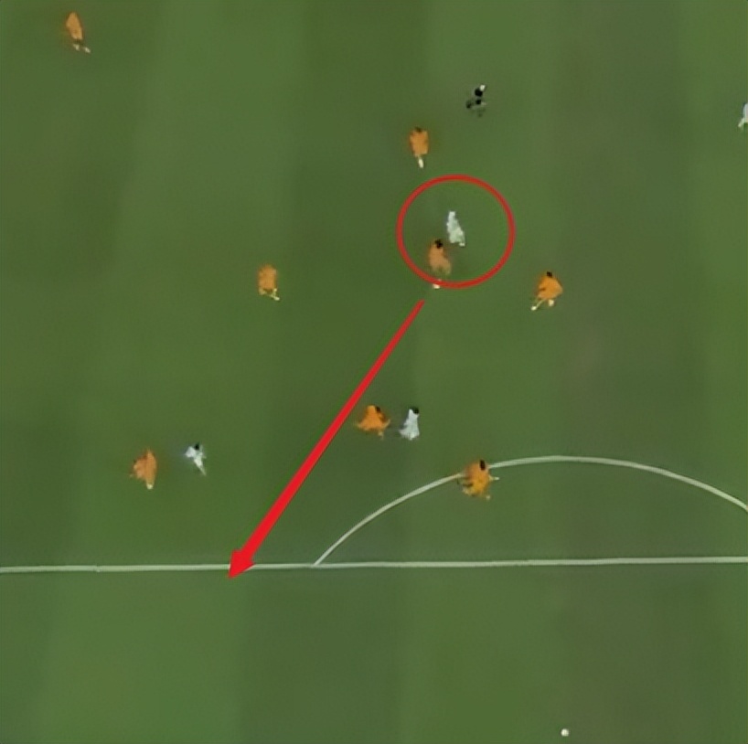 梅西1球2助再现球王级发挥,球王梅西世界杯冠军合集