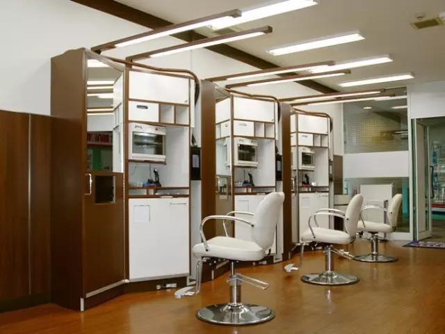 快剪模式怎么运作的,快剪颠覆传统理发店