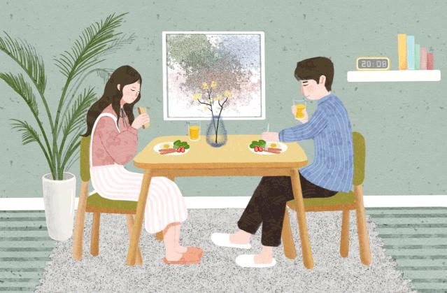 我的男友1米81,双眼皮,上海交大研究生,结婚前丢脸的事来了