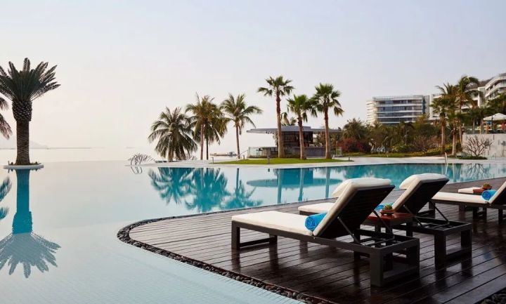 三亚酒店攻略1000左右,优选三亚酒店指南