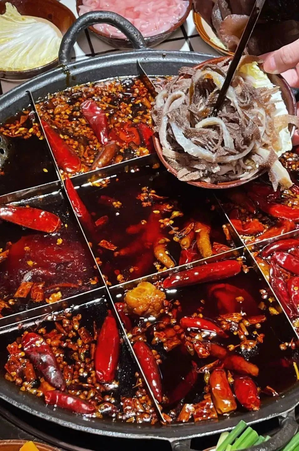 重庆东水门火锅,东水门新火锅