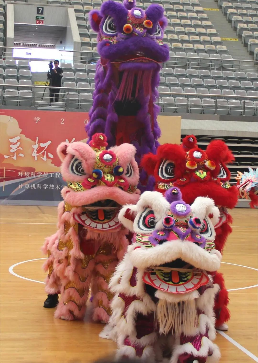 高校篮球总决赛,院系杯篮球直播