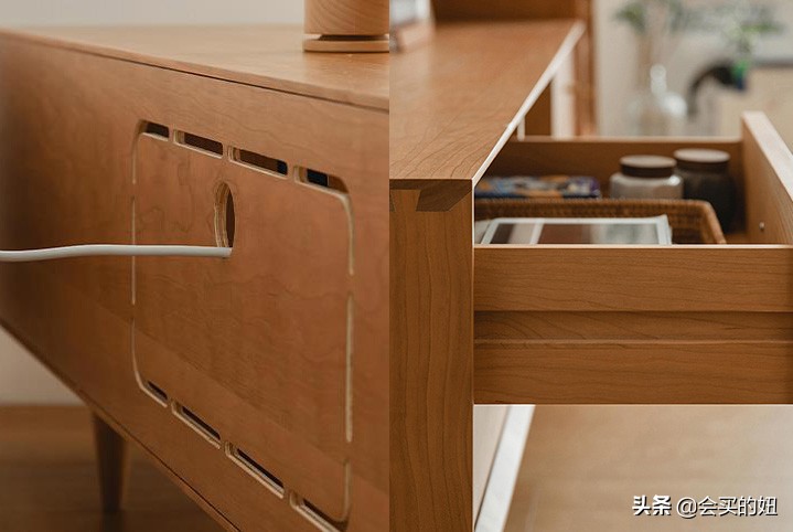 如何才能买到真正的实木家具,实木家具买什么木的好