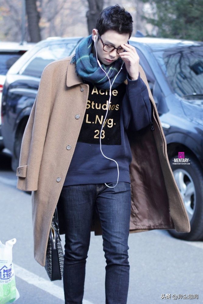 网友推荐的穿搭,穿搭推荐排行榜第一名