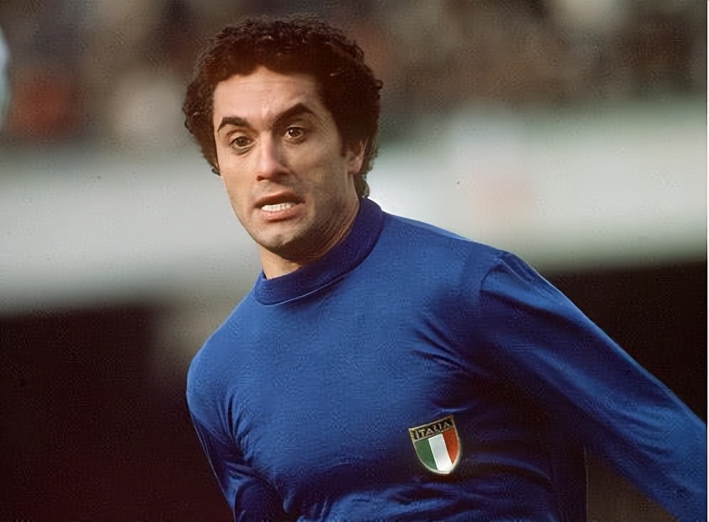 1982世界杯意大利2-0波兰,1982世界杯罗西帽子戏法