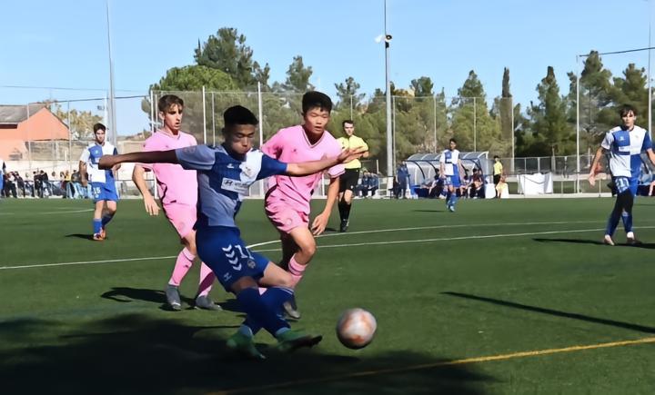 盘点中国足球新星,盘点现役0-5号