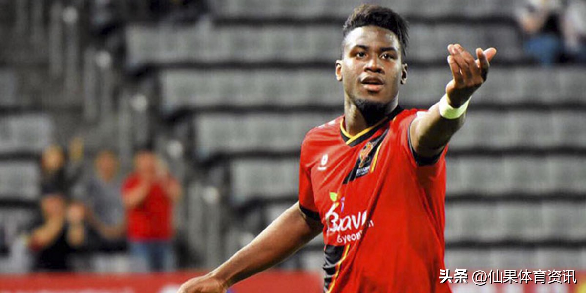 马尔康中超进了几球,球员马尔康近况