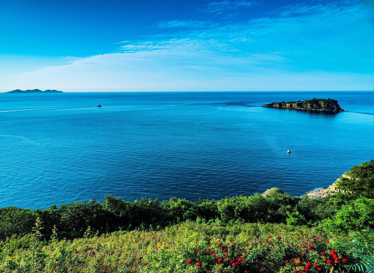 大连有什么名胜古迹,辽宁大连简介