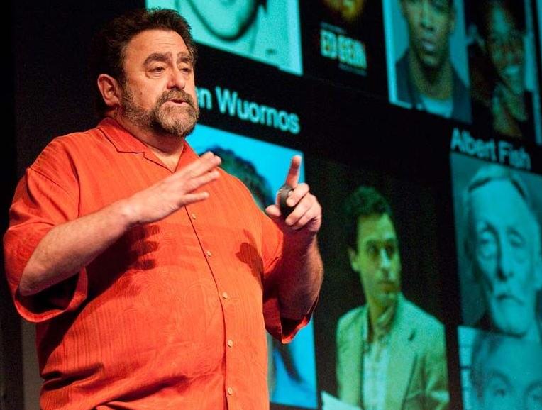 19年杀19人的连环杀手,杀150人的连环杀手