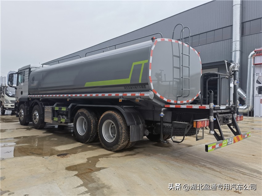 盈通汽车专用洒水车使用方法,盈通环卫洒水车