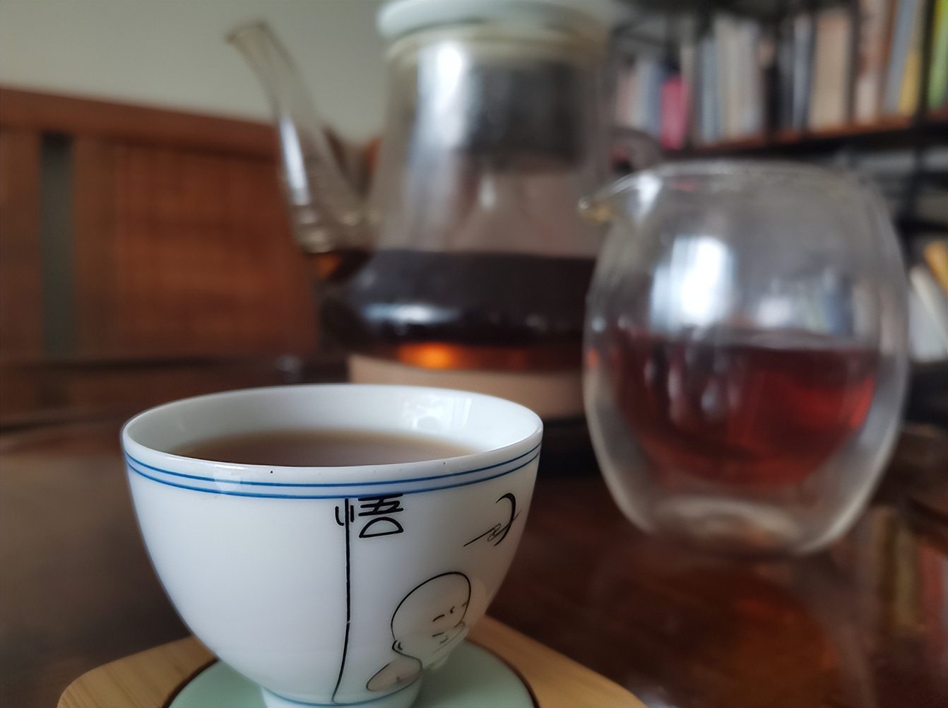 我，湖北女人，老公卖婚房助我做外贸，公司却破产了，我负债累累