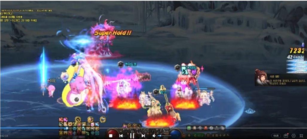 dnf巴卡尔团本机制,dnf巴卡尔黄队机制怎么打