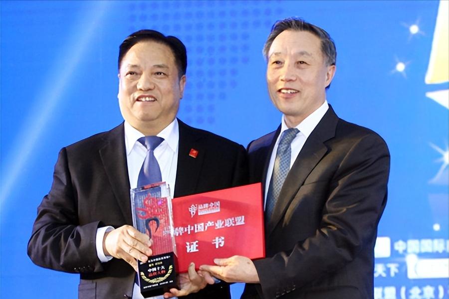 打造中国人民电器，从武术家到民营电器巨头，“并购狂魔”郑元豹