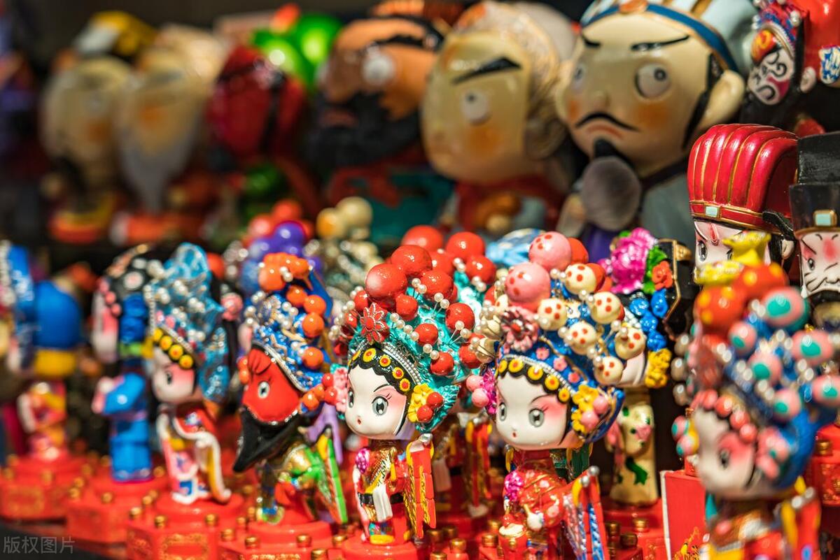 颐和园旅游攻略必备物品,颐和园景区内都有什么吃的