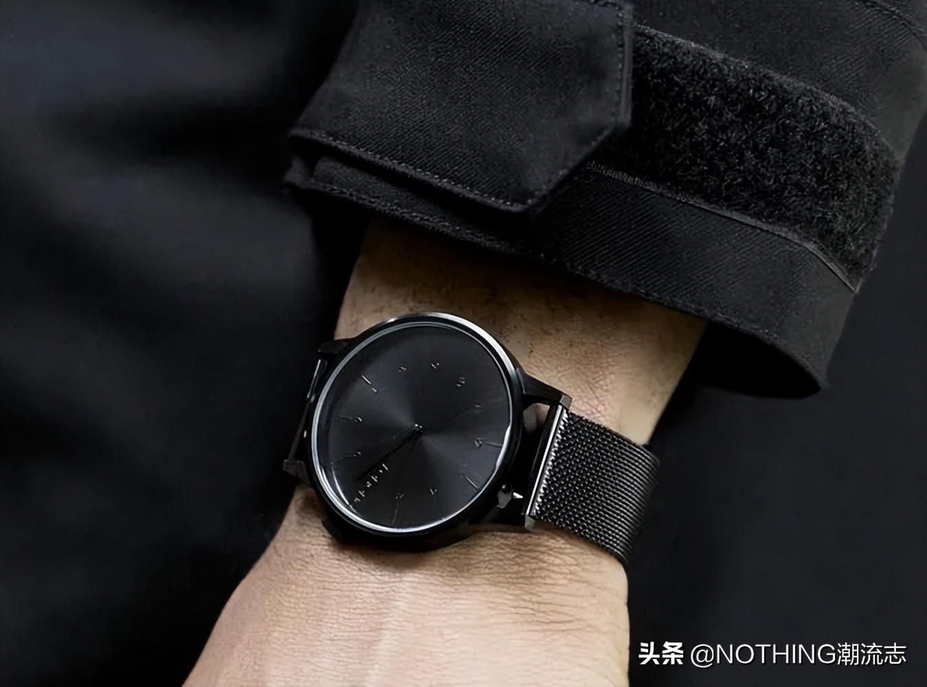11个以风格闻名的时尚手表品牌,和浪琴同档次的手表品牌有哪些