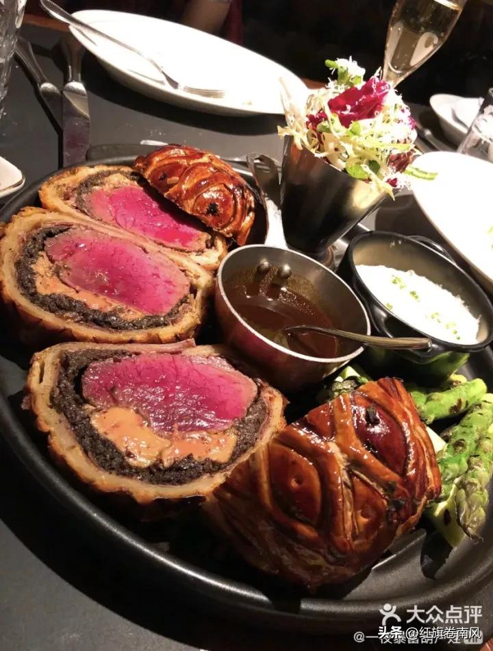 上海餐馆排行榜前十名,上海老字号西餐馆排名