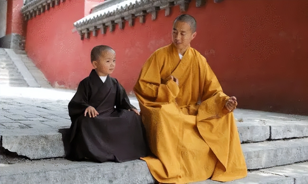 搞地产、造网红、开直播，少林寺什么时候变味了？