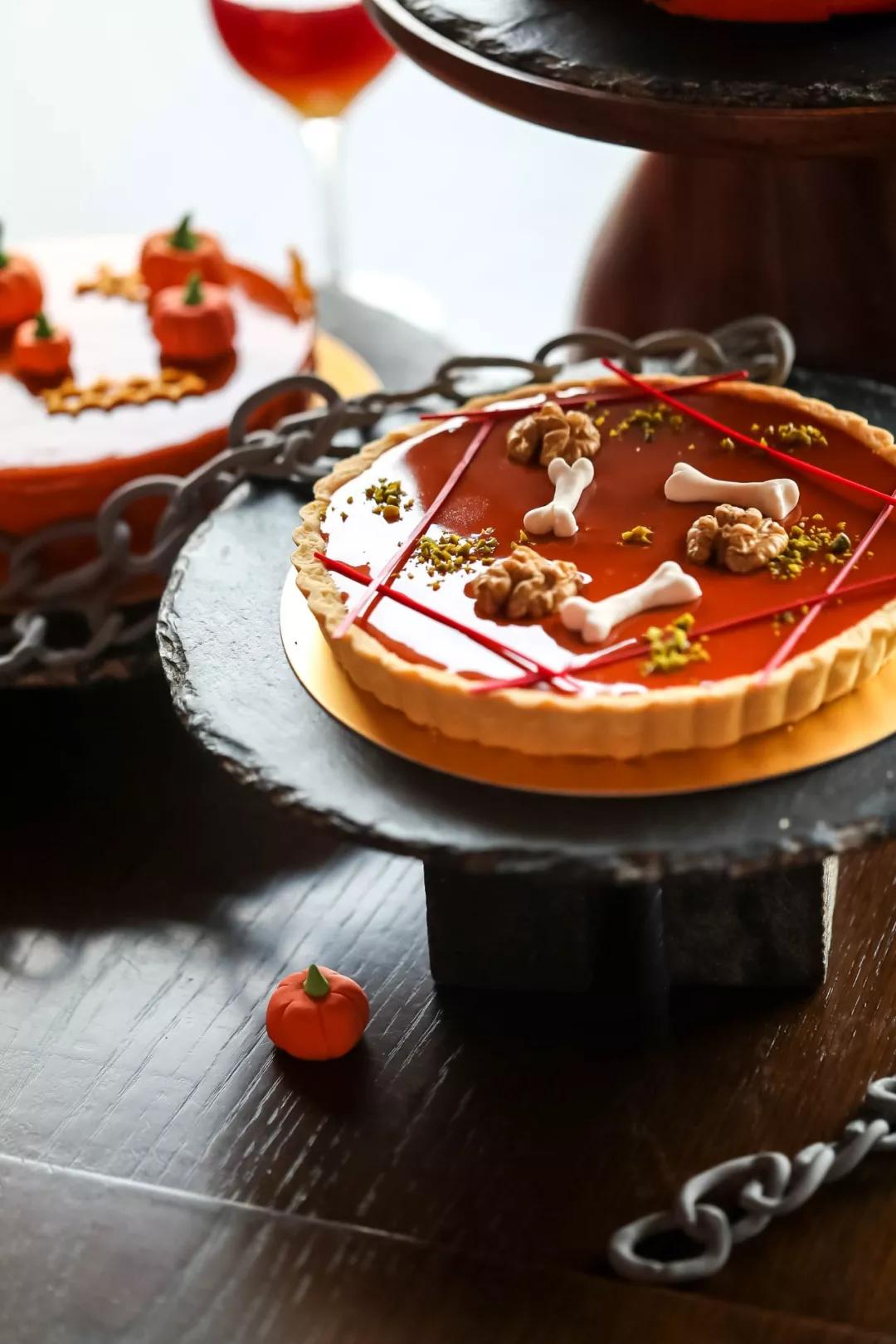 「十一厨自助餐厅」万圣节维京海盗主题狂欢夜启动