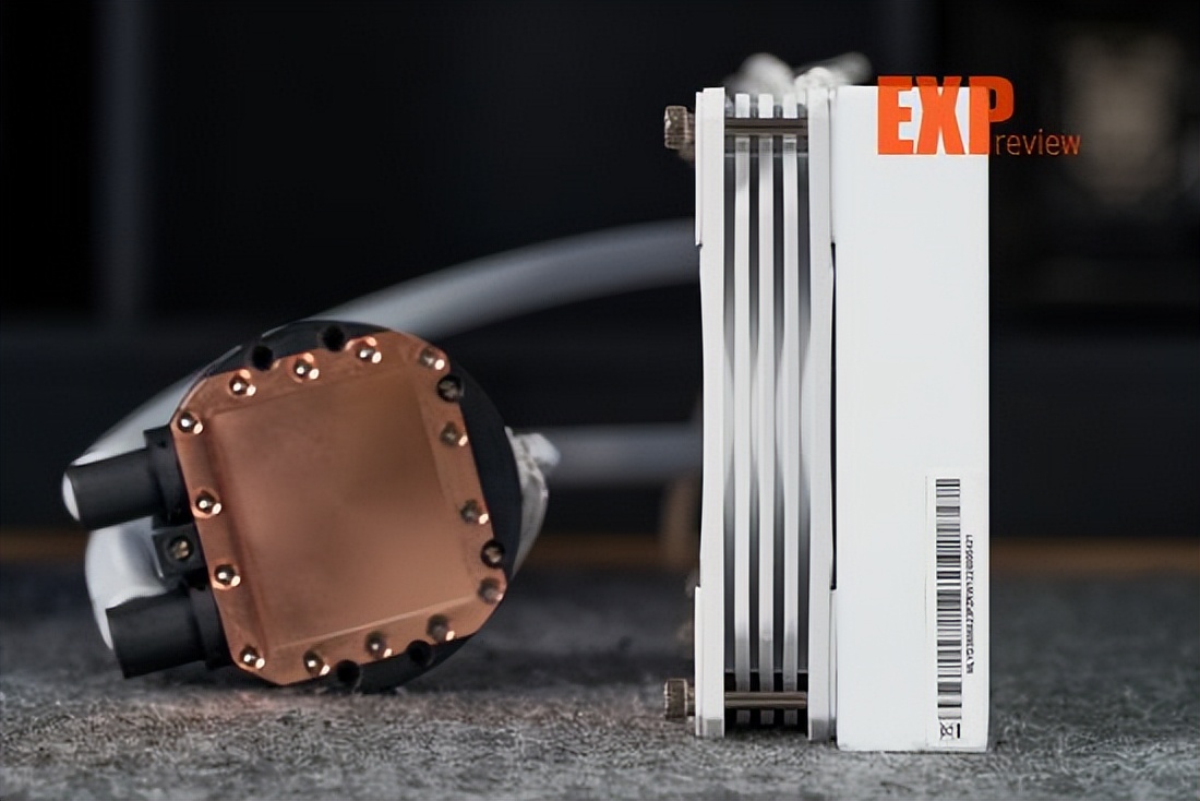 酷冷至尊炎神36030周年纪念版,酷冷至尊炎神360限定