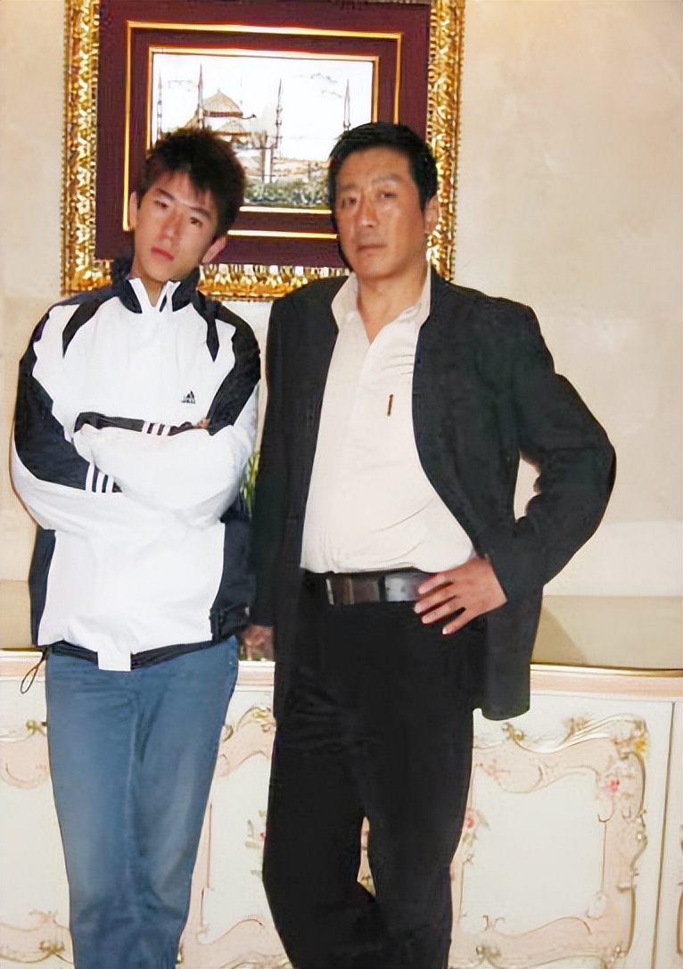 丁勇岱老戏骨,丁勇岱人间世大揭秘