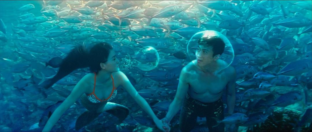 港片低谷励志电影,香港粤语经典电影咸鱼翻身