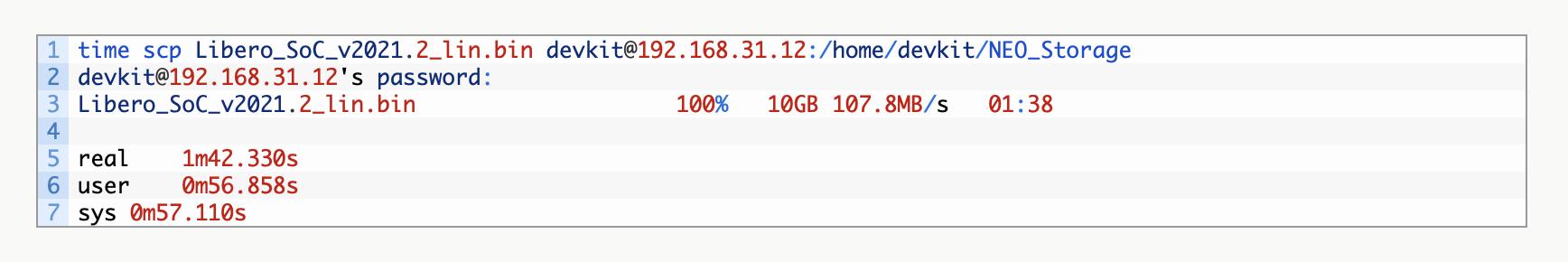 USB3.0至2.5Gbps以太网适配器的评测