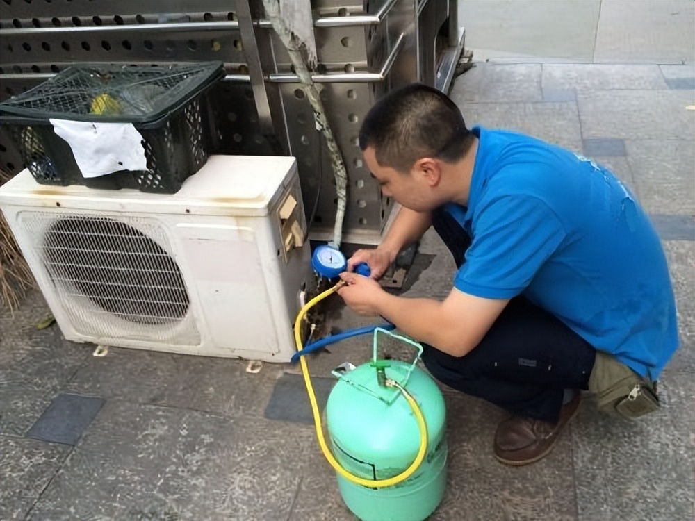 空调移机怎样避免被坑,空调移机避免哪些坑