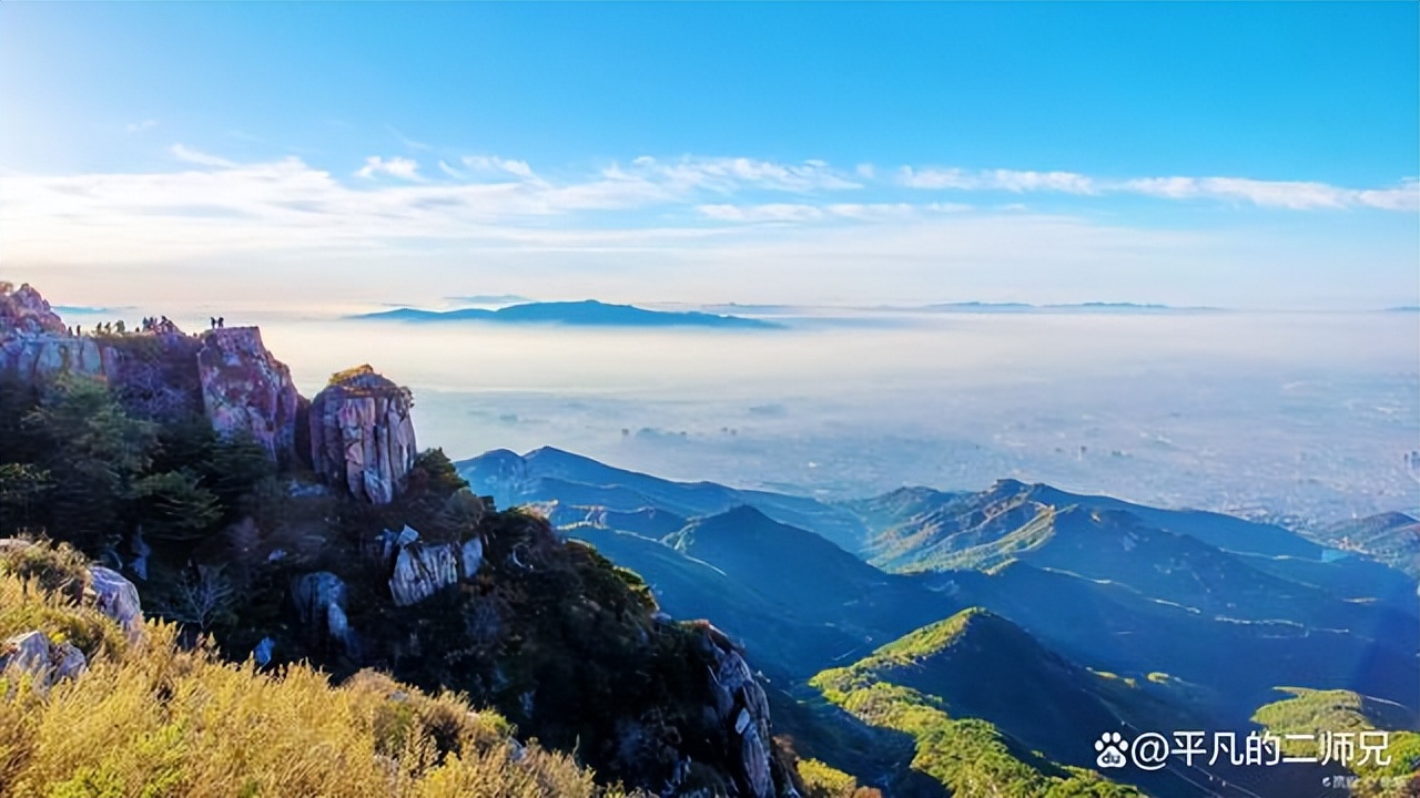 山东泰山附近旅游必去十大景点,山东安泰集团怎么样