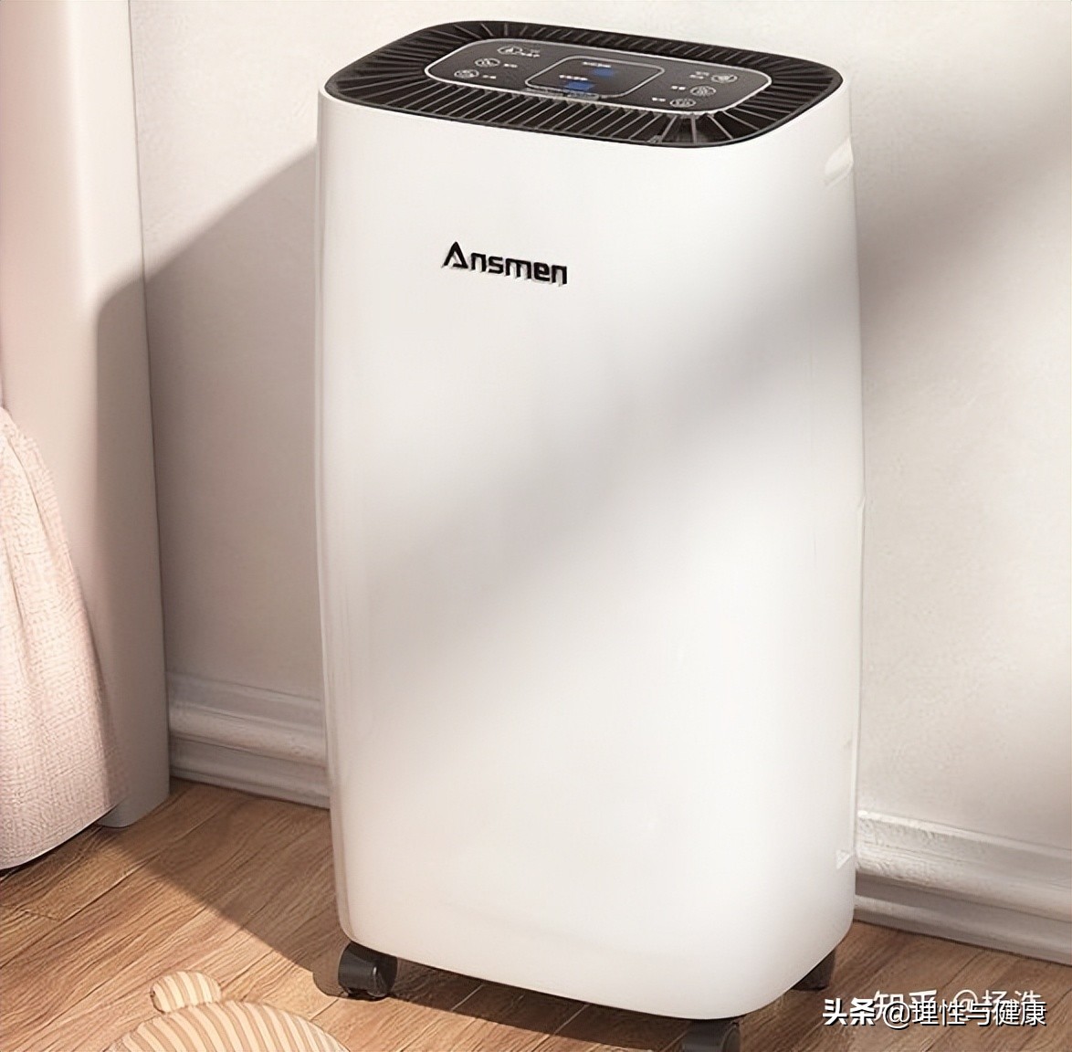 房间太潮湿用什么除湿机,抽湿机真的能去除潮湿吗