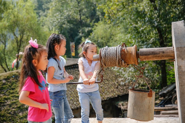 农村男女比例失衡表现在哪些方面,男女比例失衡是否会引发战争