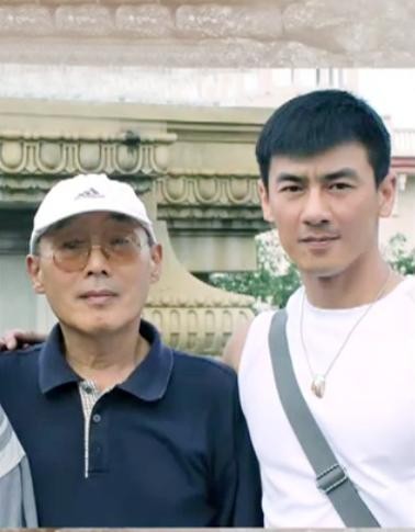 任天野父母离异,任天野为什么被家人抛弃