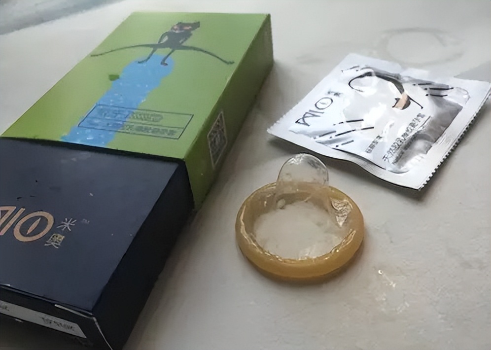 六款品牌安全套排行榜,推荐超薄安全套