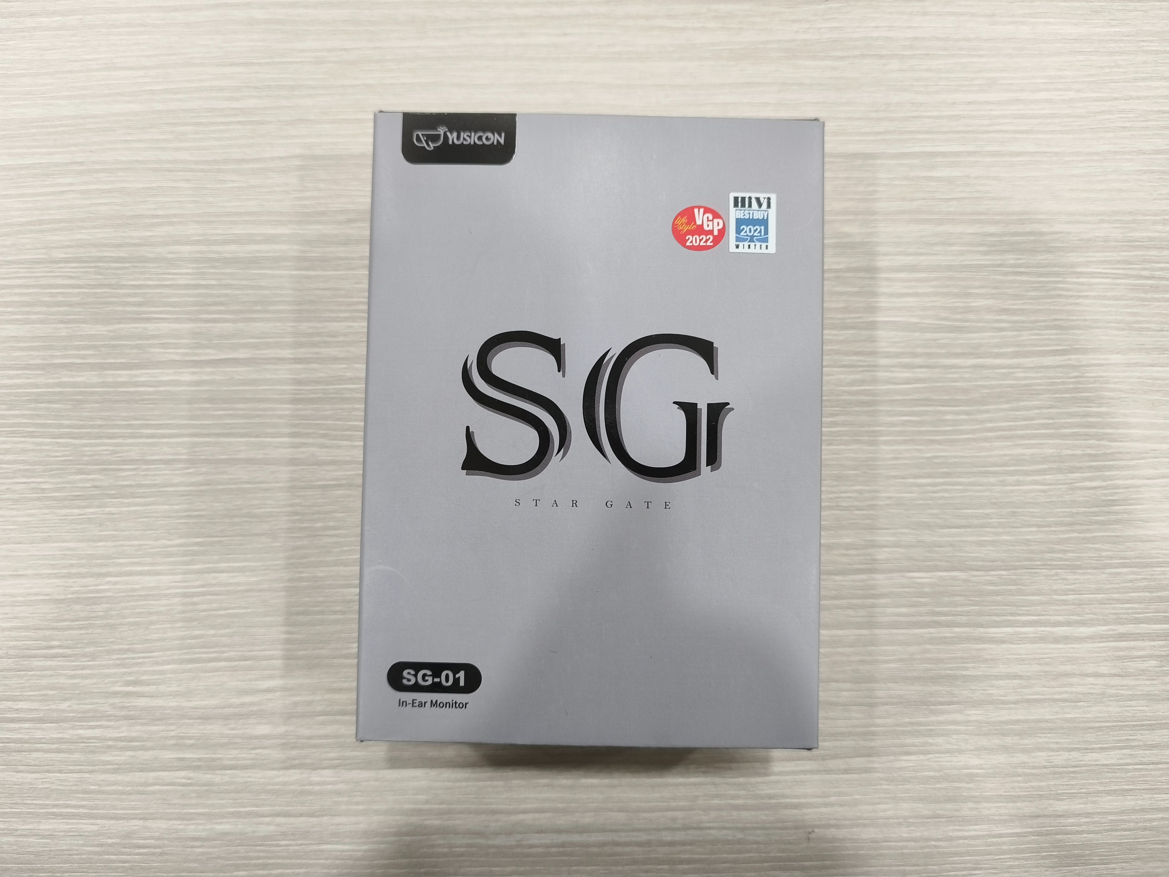 余音新耳机评测,锐可余音sg-01三种颜色怎么选