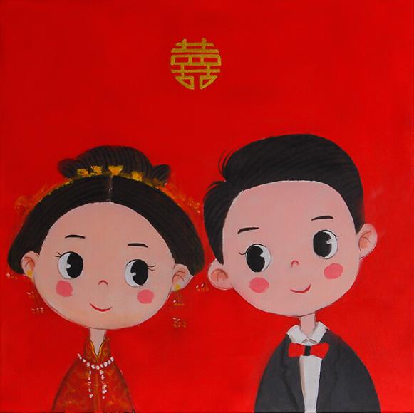 疫情虽无情，人间终有爱，上海疫情特殊婚礼接收八方祝福