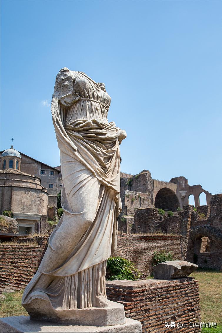 古罗马瘟疫,罗马瘟疫的真实故事