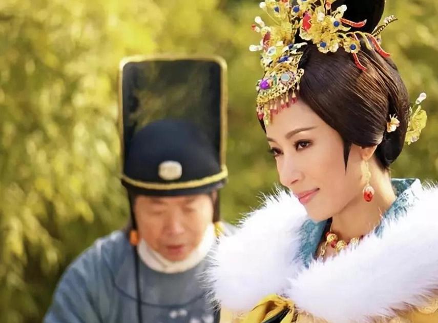 古代皇帝的“*夜初**”给了谁?不是皇后也不是皇妃,但这种人很常见