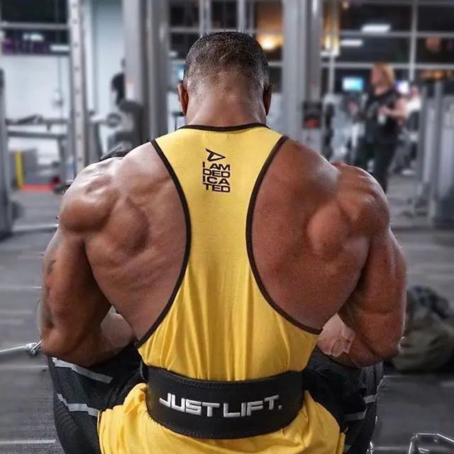 黑人身材比例更好？白人更壮？那咱们黄种人呢…