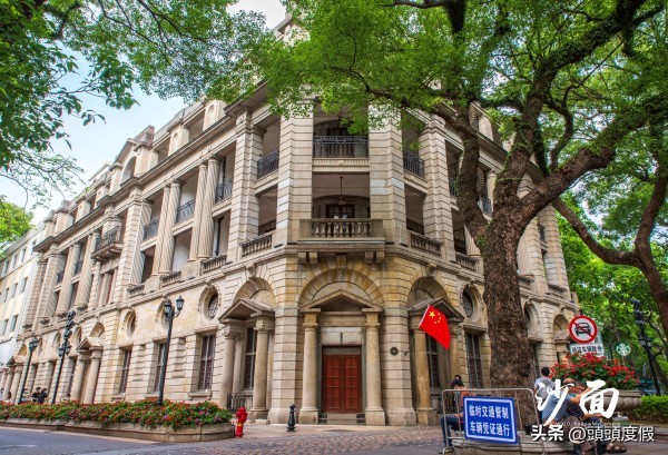 广州70年代最有名的酒店,广州最早的5星级酒店有哪些