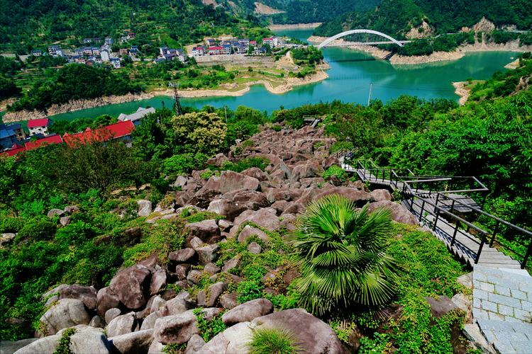 浙西天路华浪线,浙西天路的视频