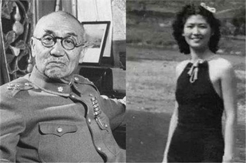 阎锡山的妹妹解放后怎样了,阎锡山留在山西的妹妹