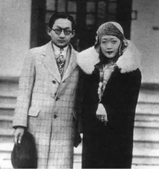 婉容离世前想见一个真正的男人,润麒为姐姐婉容打官司