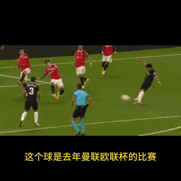 这比赛属实是让人闹心八拉！#抖音足球