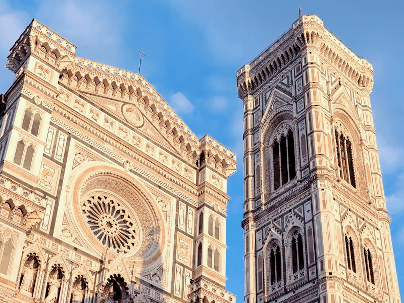 佛罗伦斯合集,佛罗伦斯攻略